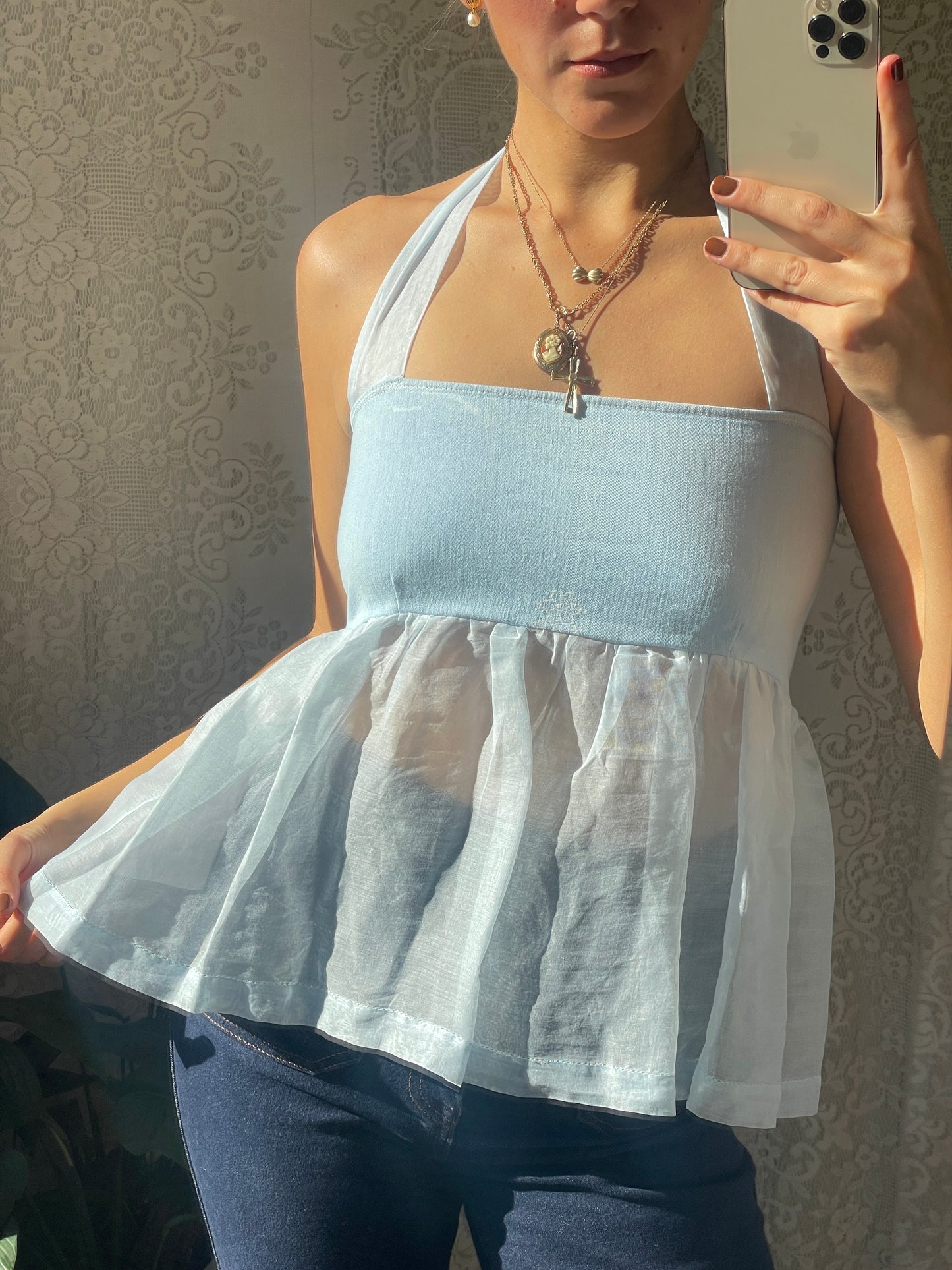 Bailey Halter