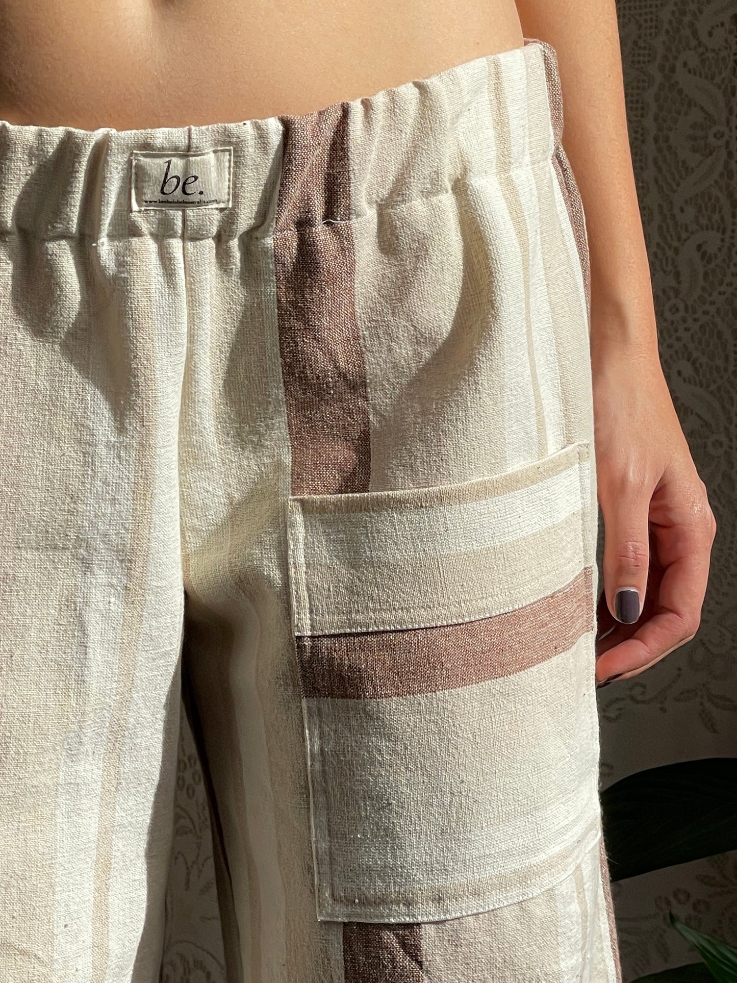 Ru Pant