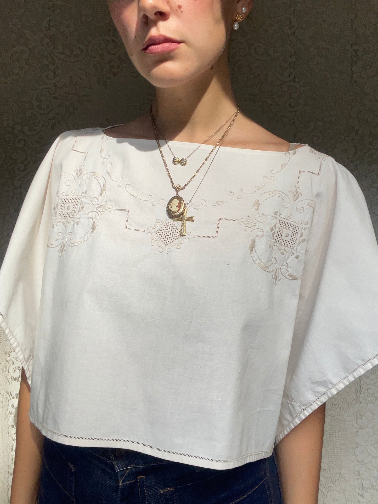 Libby Blouse