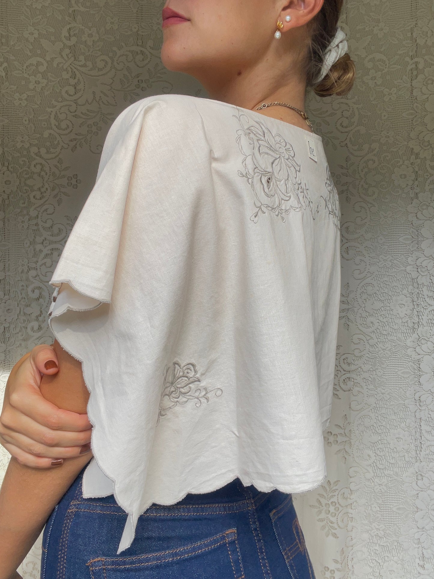 Libby Blouse