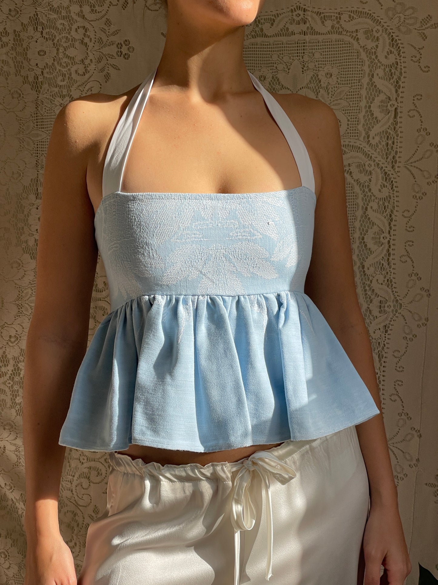 Bailey Halter