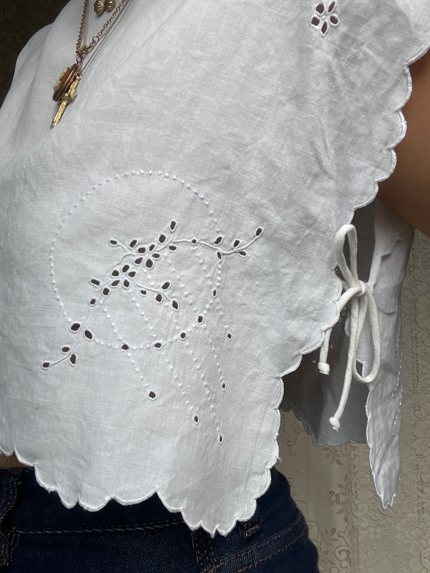 Libby Blouse
