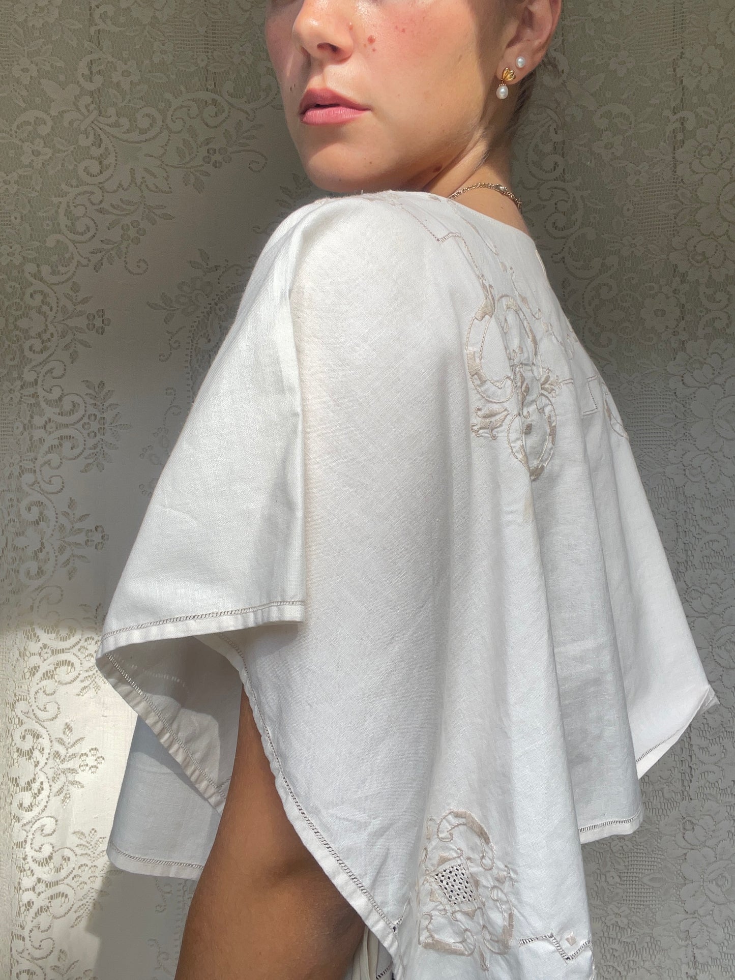 Libby Blouse