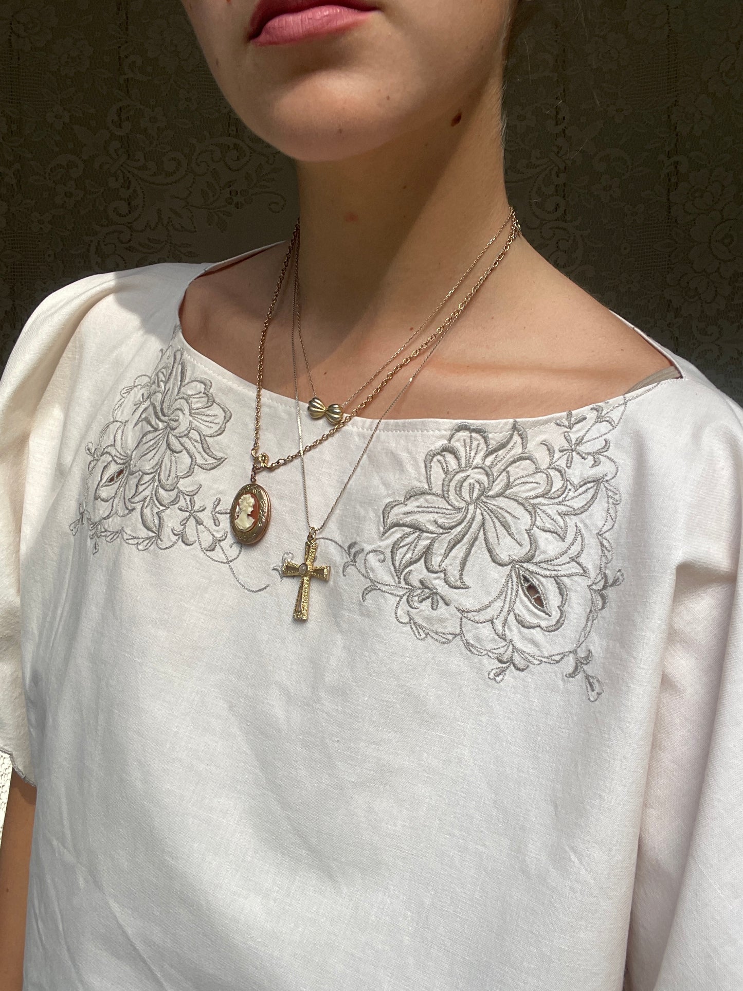 Libby Blouse