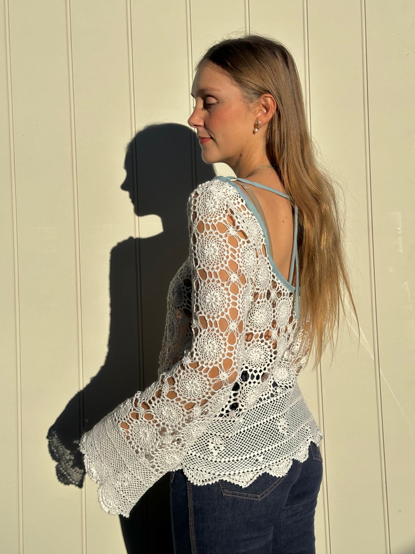 Eli Blouse