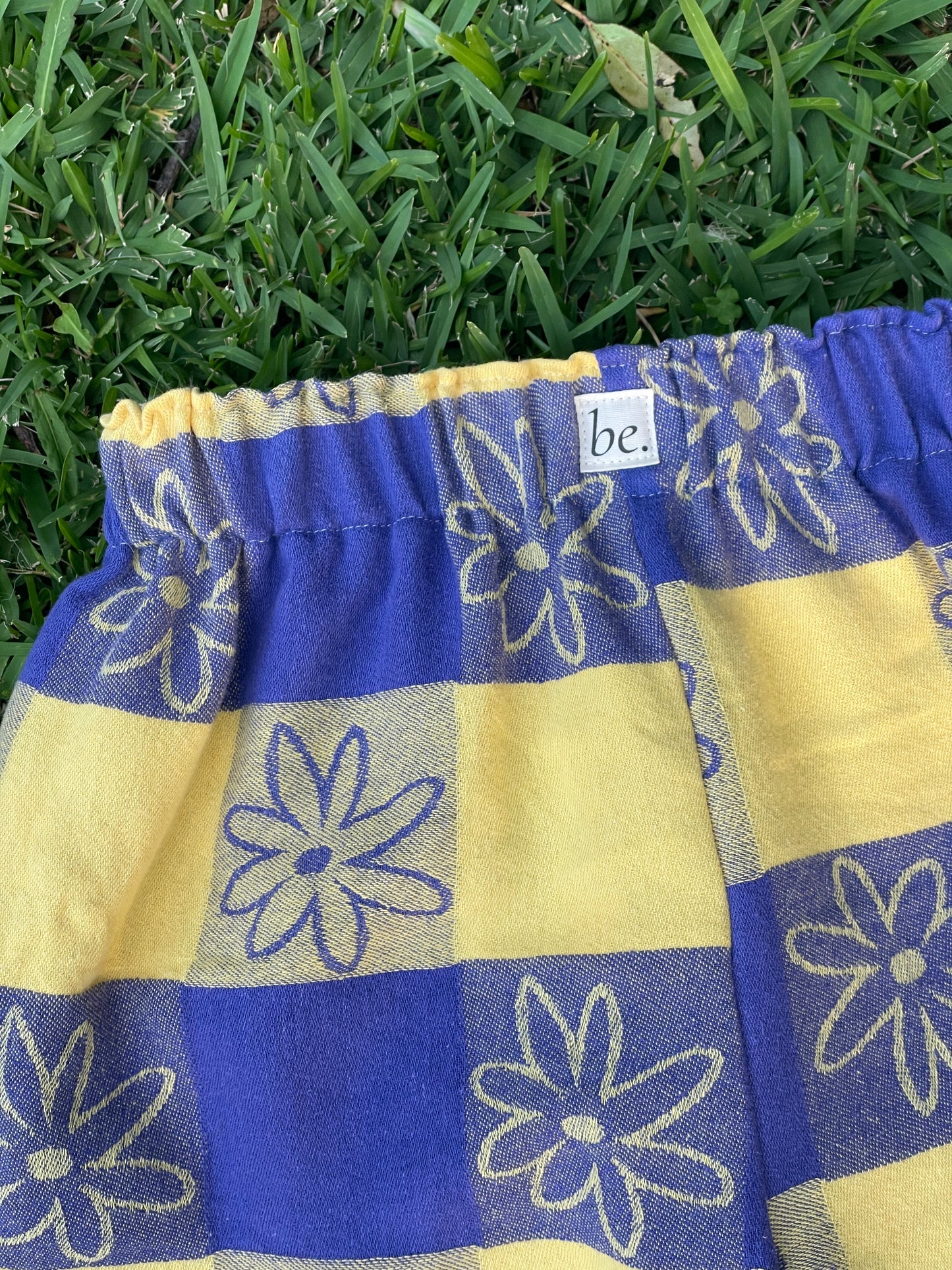 Worker Bee Short (Honey Bee)