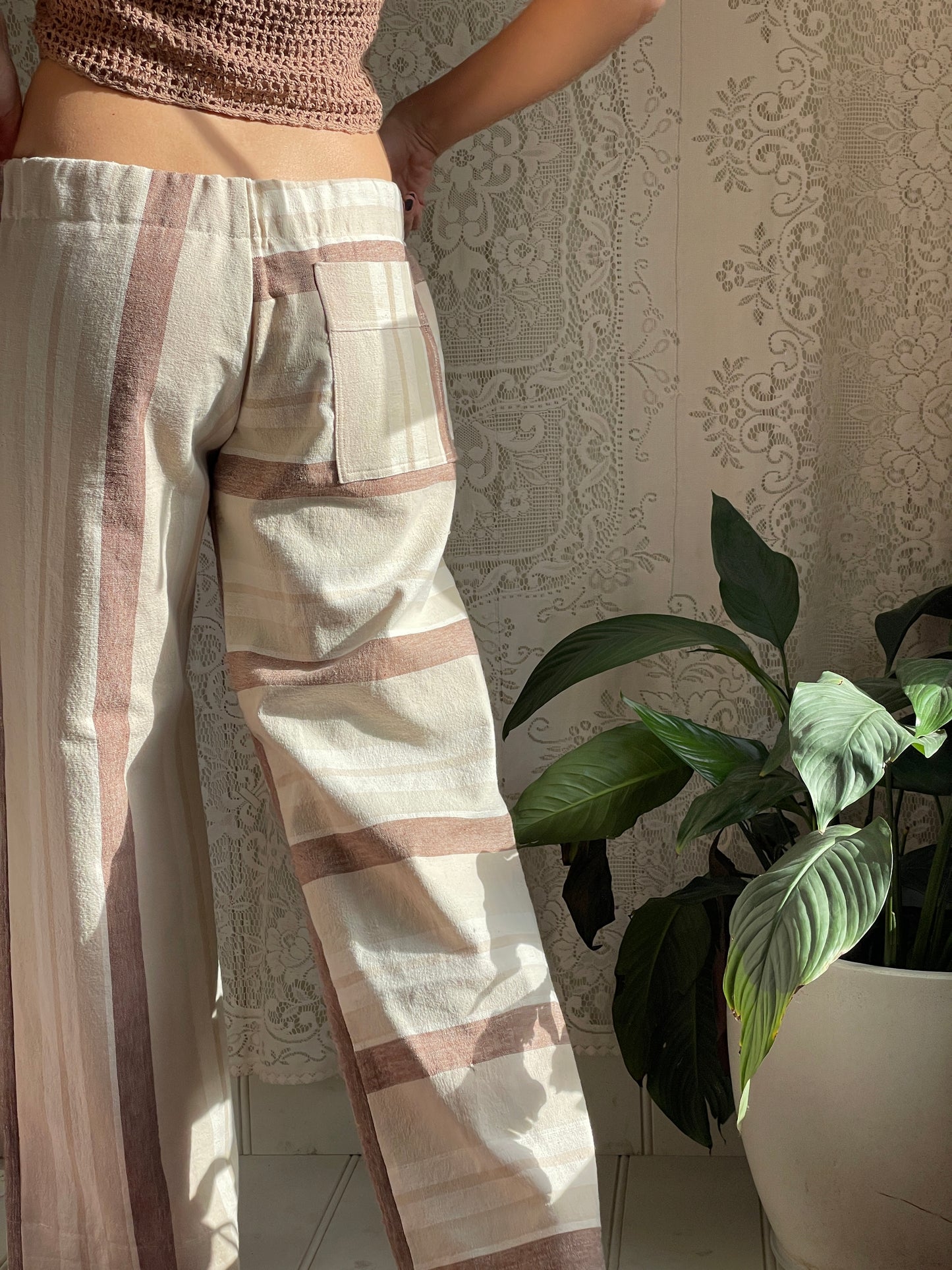 Ru Pant