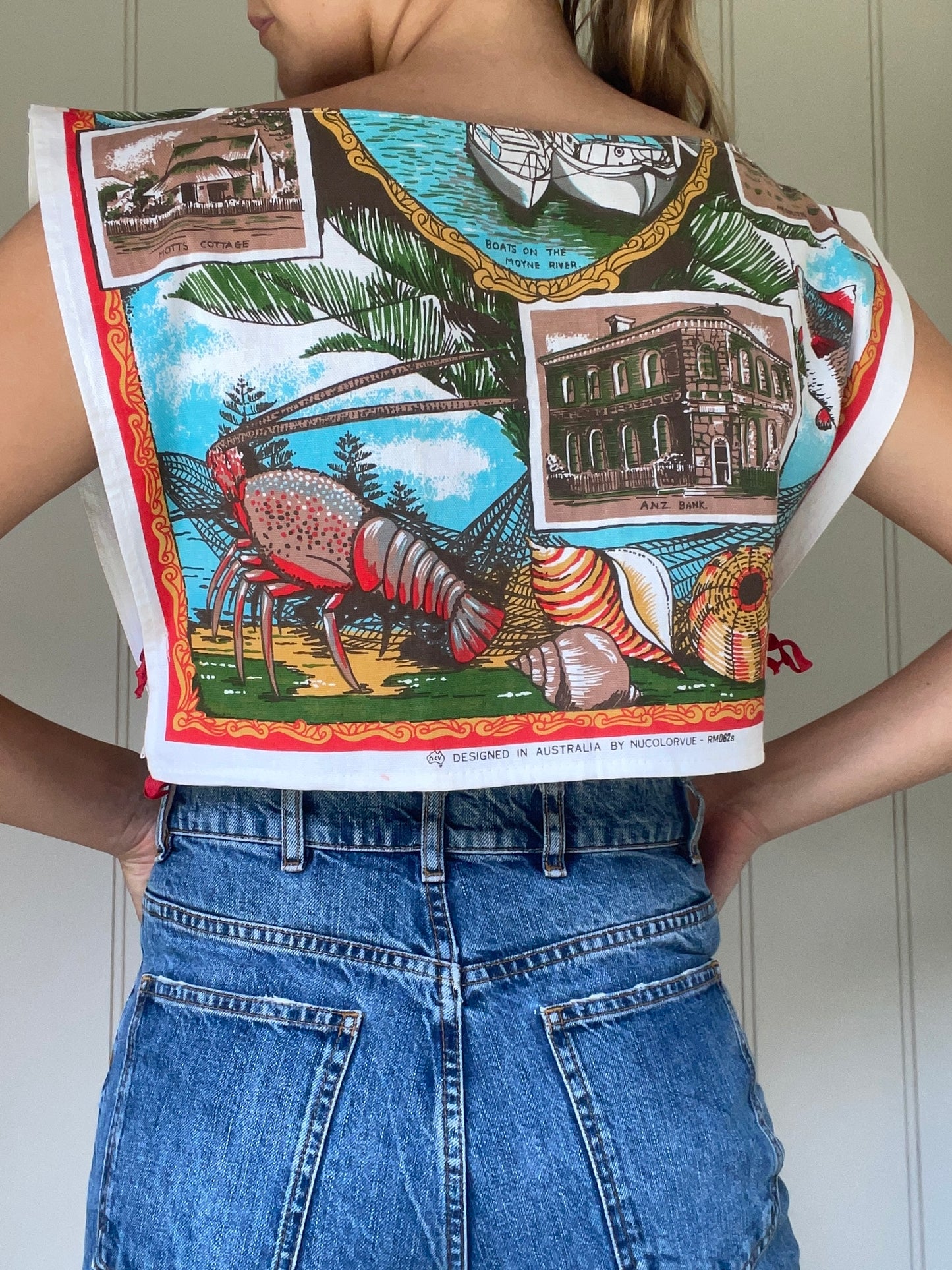 Libby Blouse