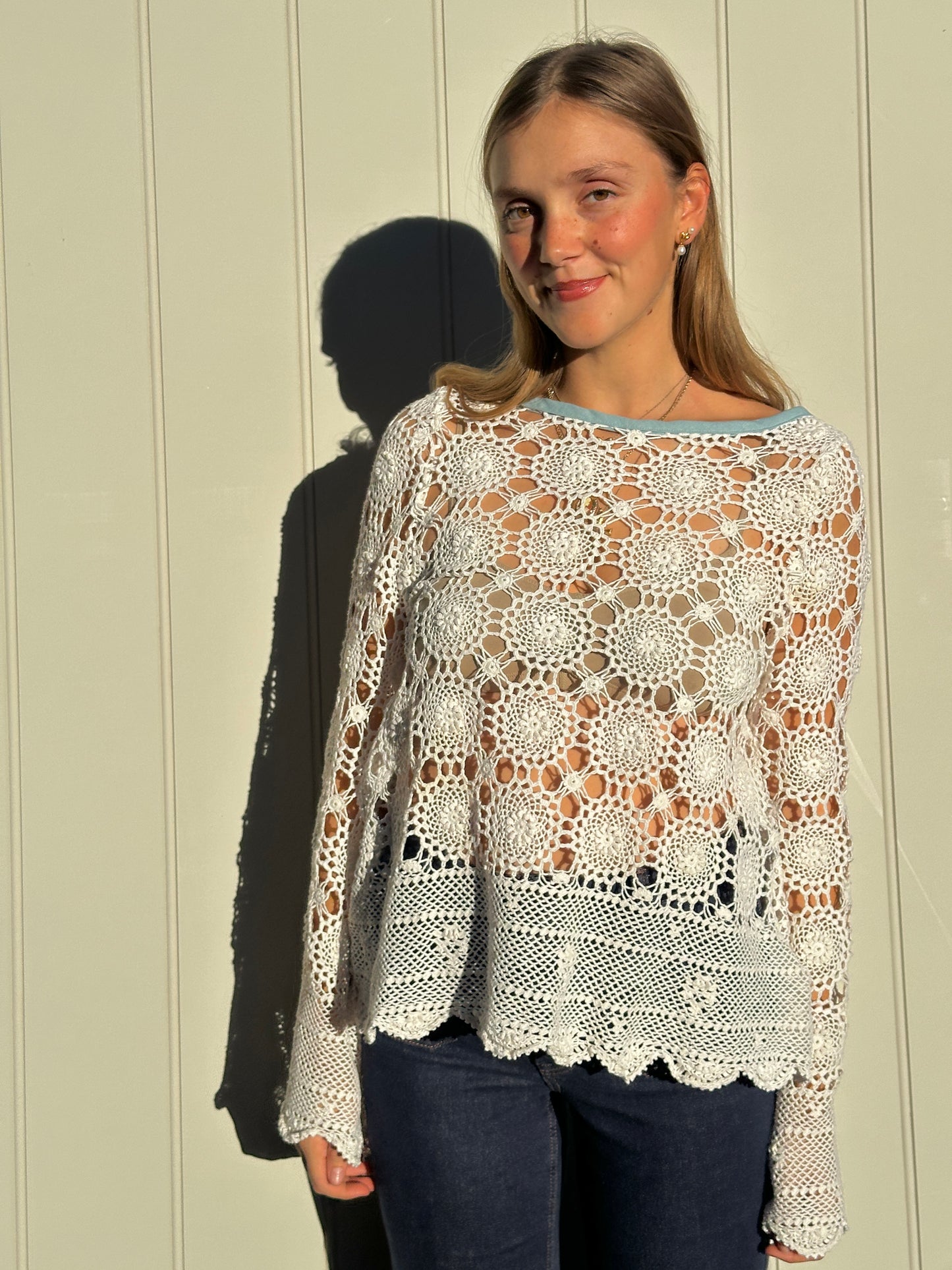 Eli Blouse