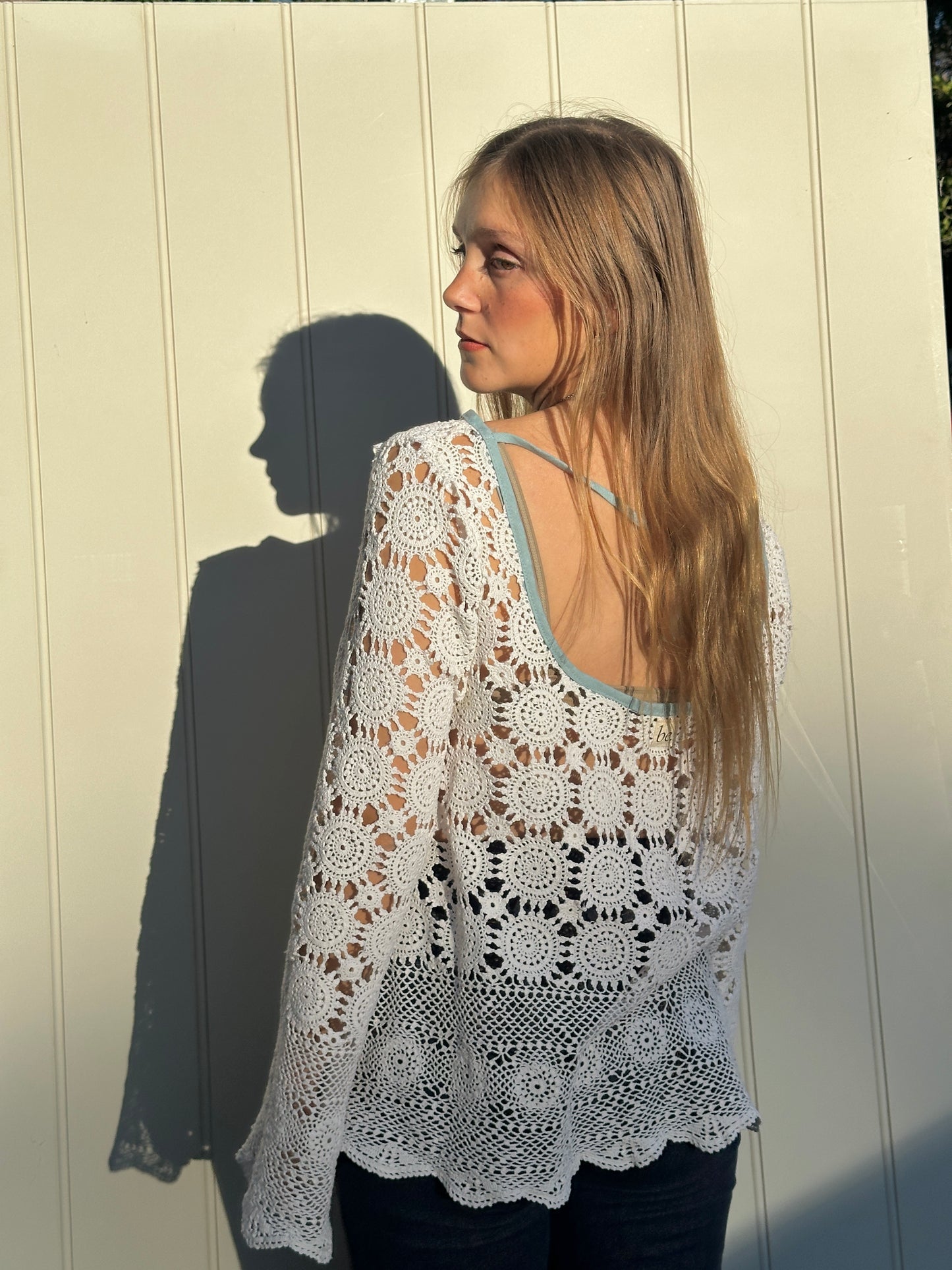Eli Blouse