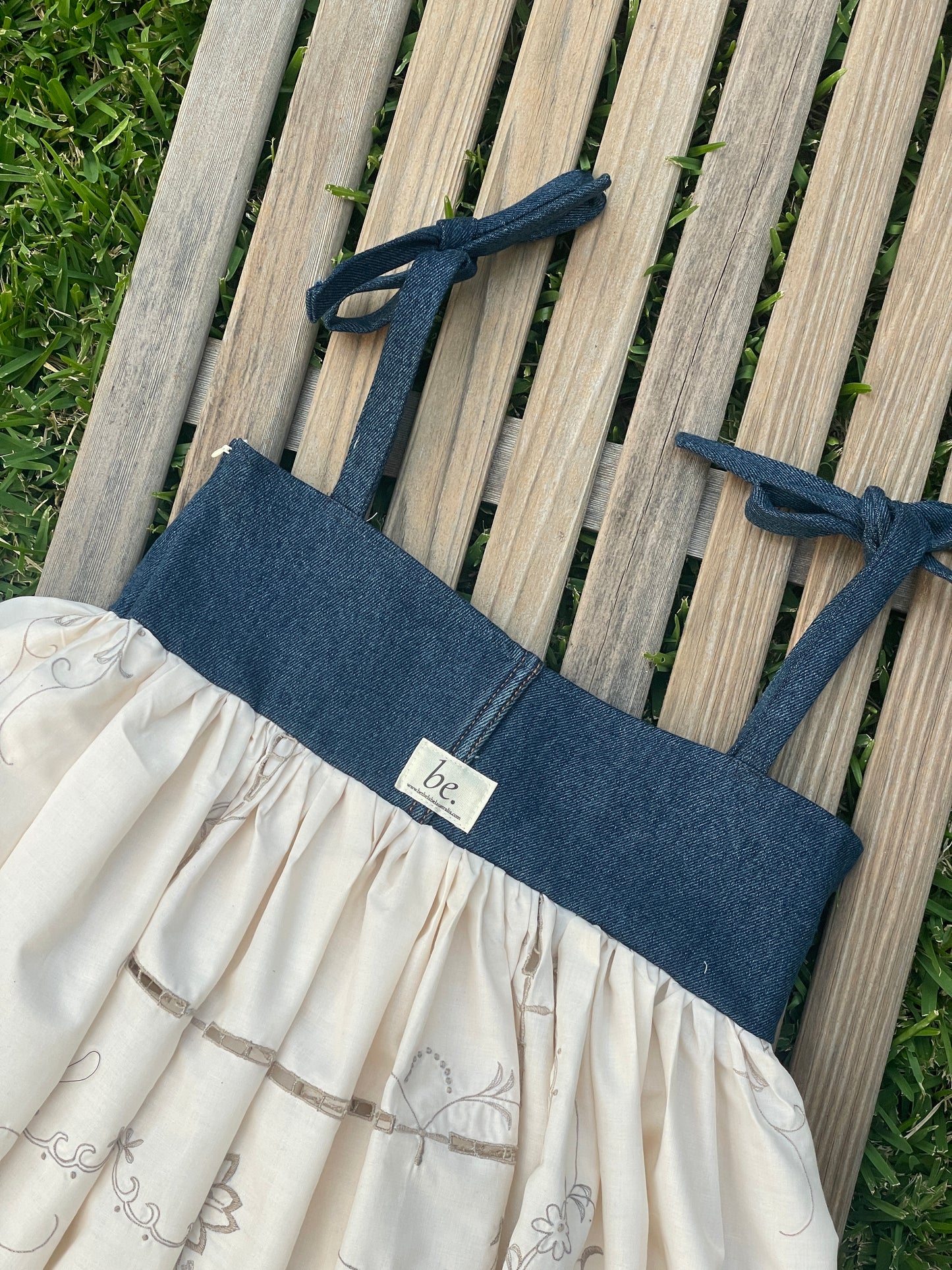 Bobbie Babydoll Dress