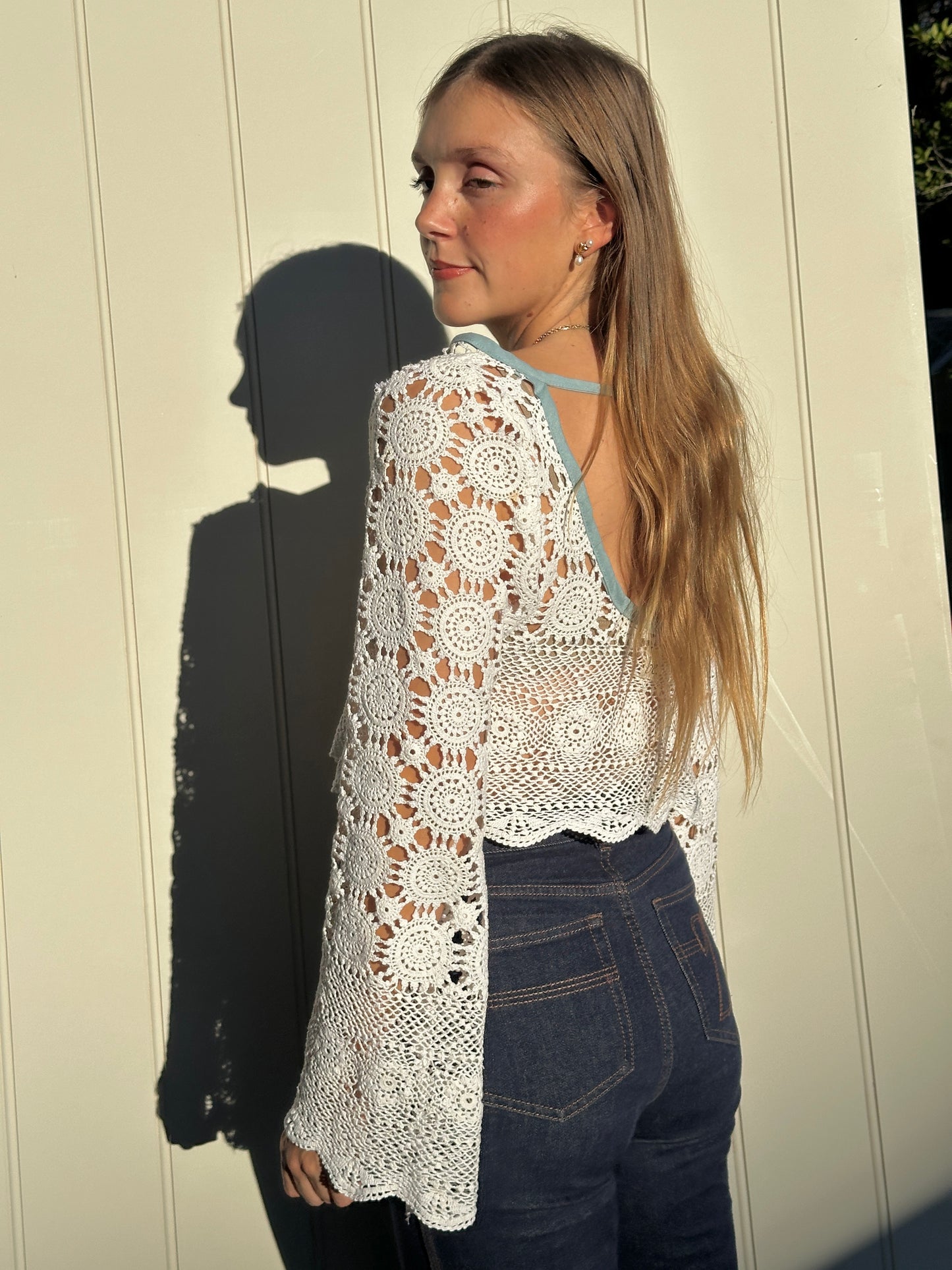 Eli Blouse