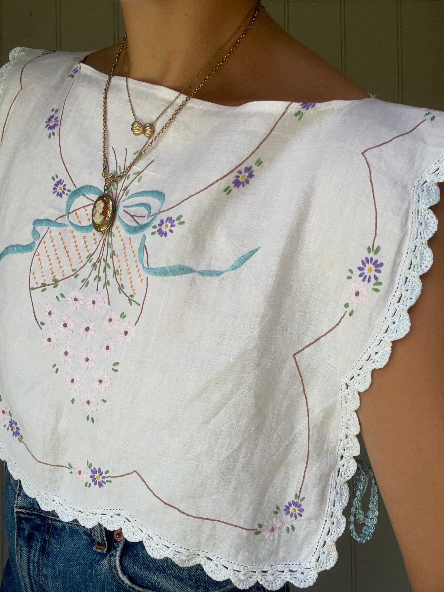 Libby Blouse