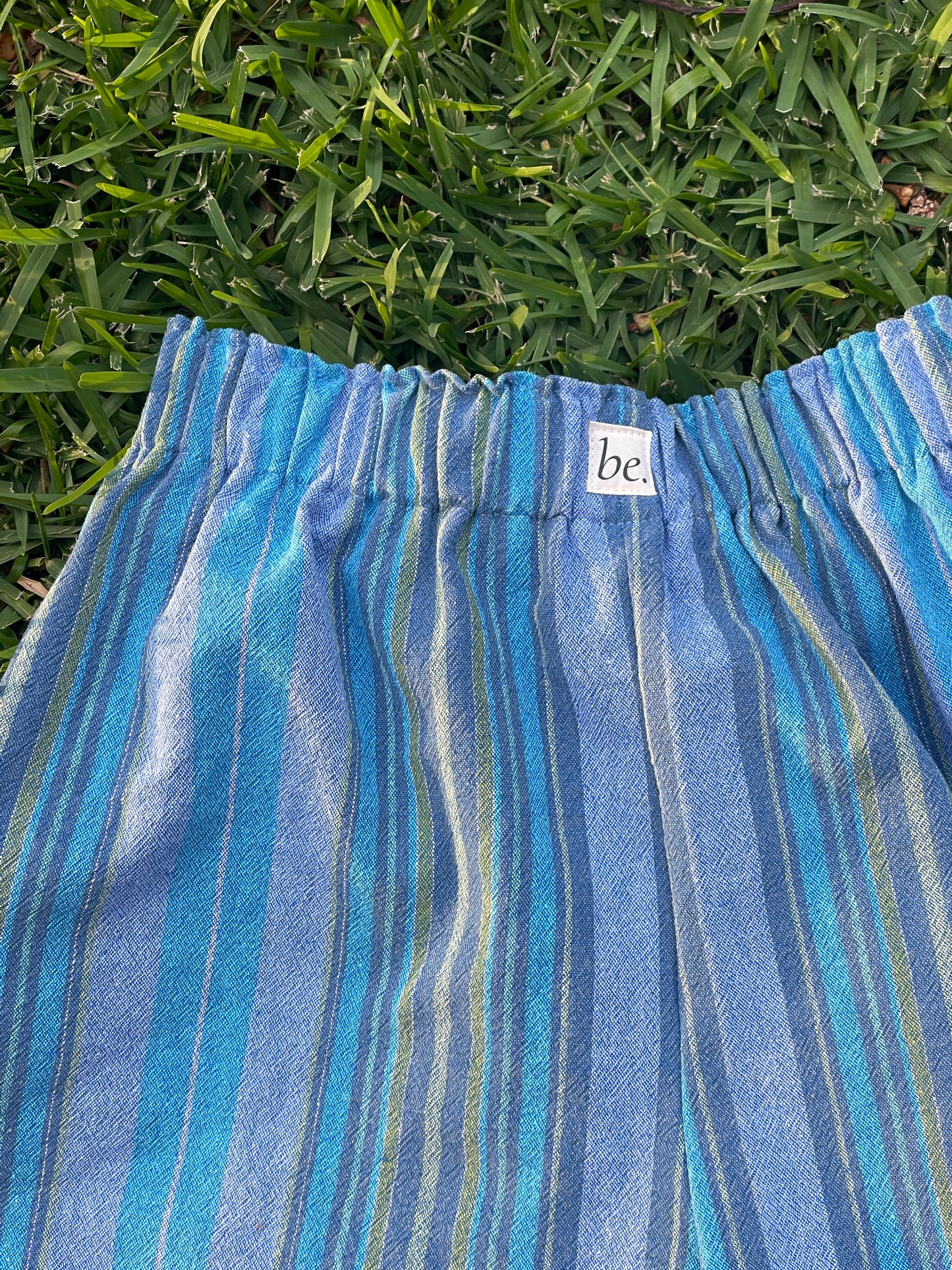 Worker Bee Short (Seaside)