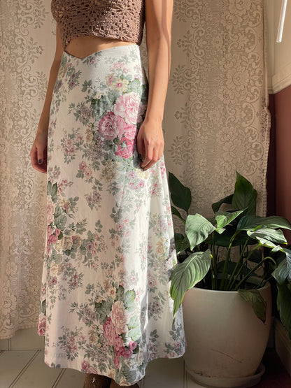 Ren Skirt