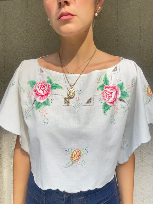 Libby Blouse