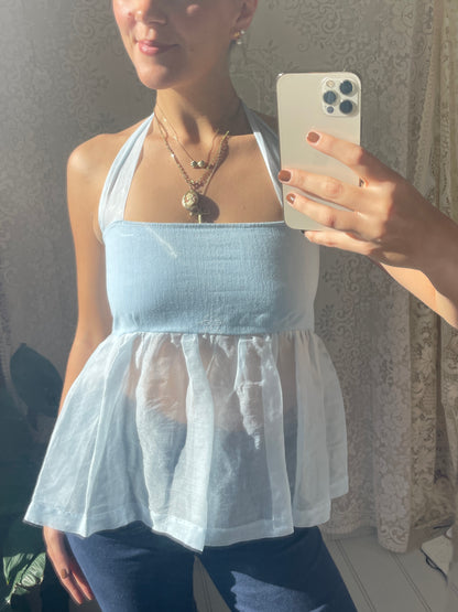 Bailey Halter