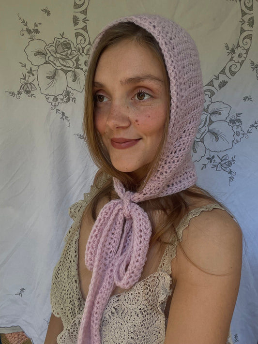 be. bonnet (petal)