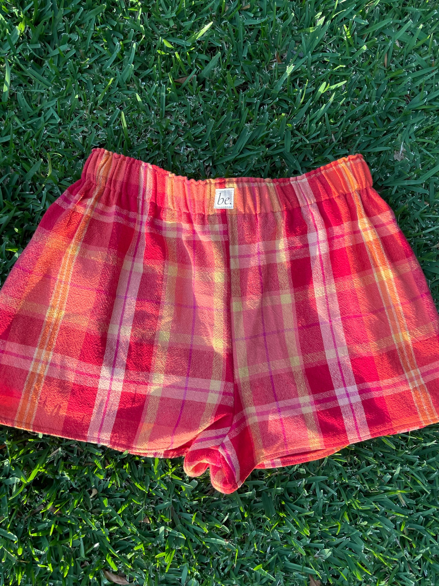 Worker Bee Short (Sunrise)
