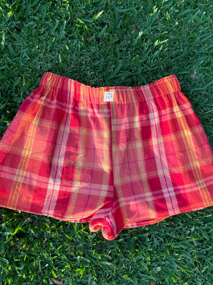 Worker Bee Short (Sunrise)