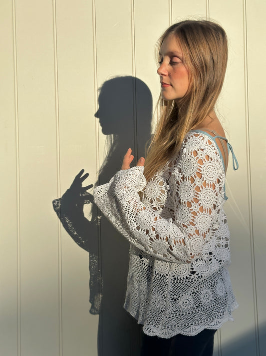 Eli Blouse