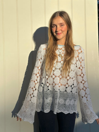 Eli Blouse