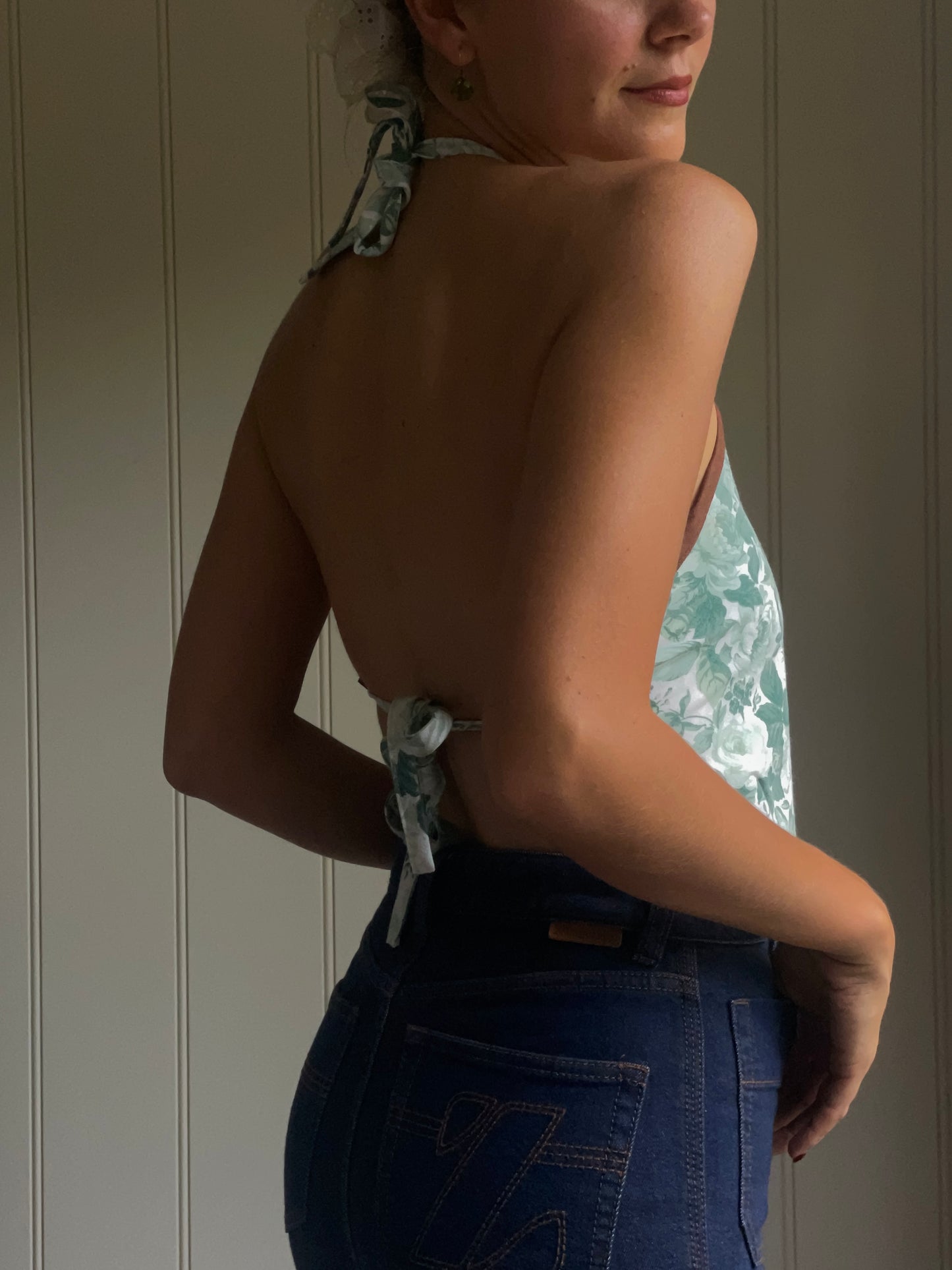 Aimee Crop
