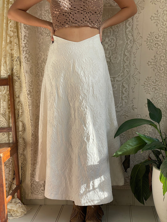 Ren Skirt
