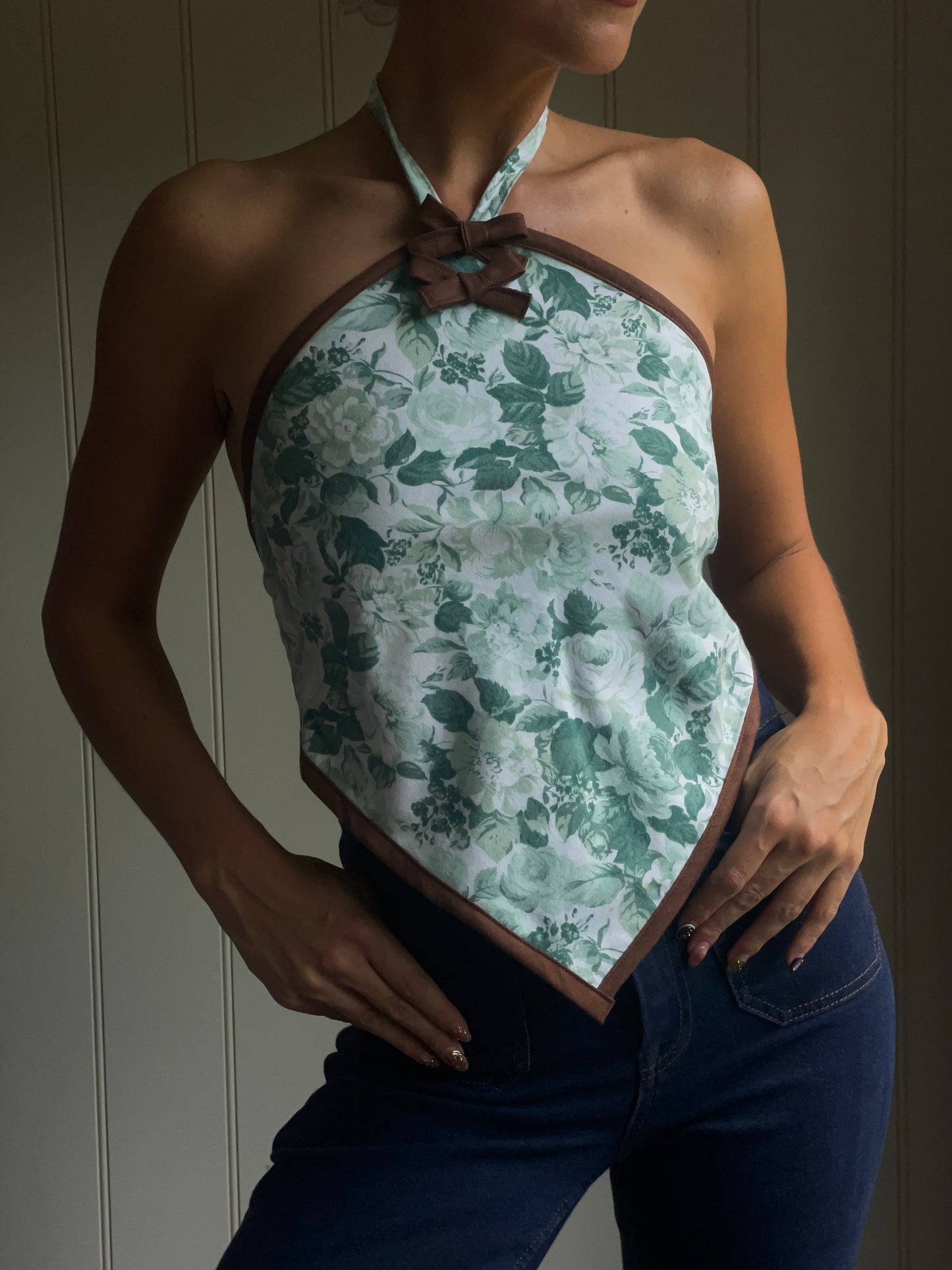 Aimee Crop