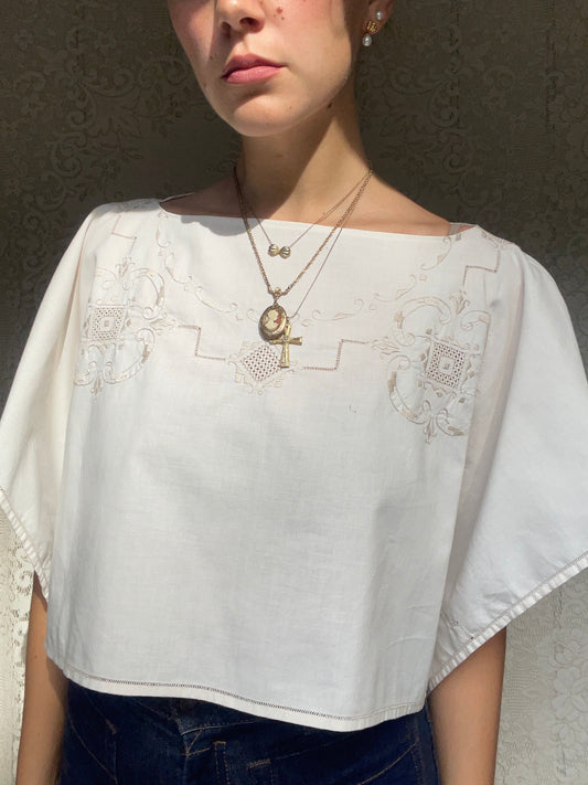 Libby Blouse