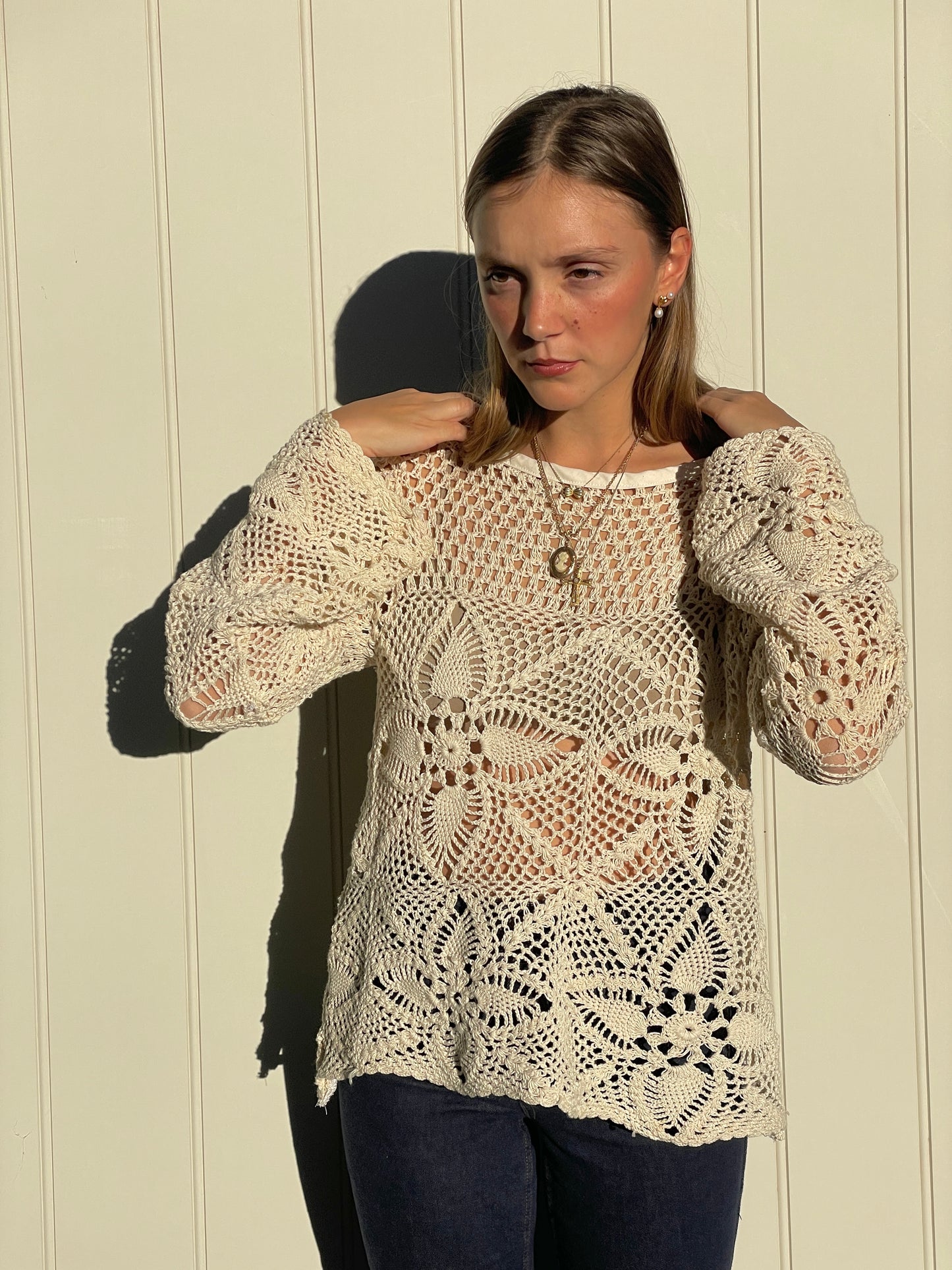 Eli Blouse