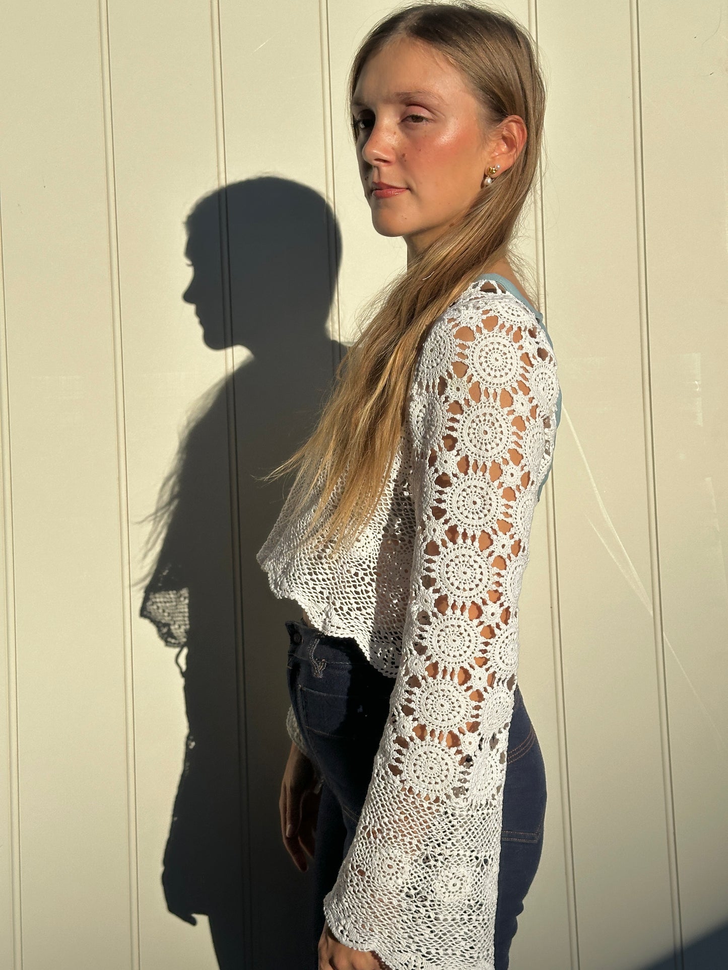 Eli Blouse
