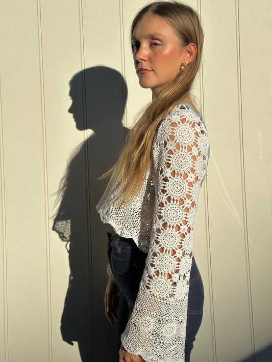 Eli Blouse