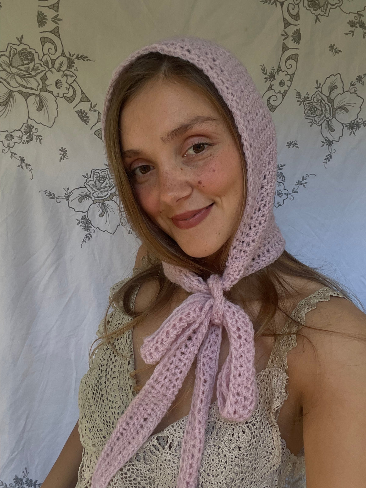 be. bonnet (petal)