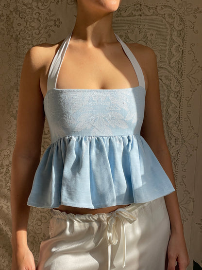 Bailey Halter