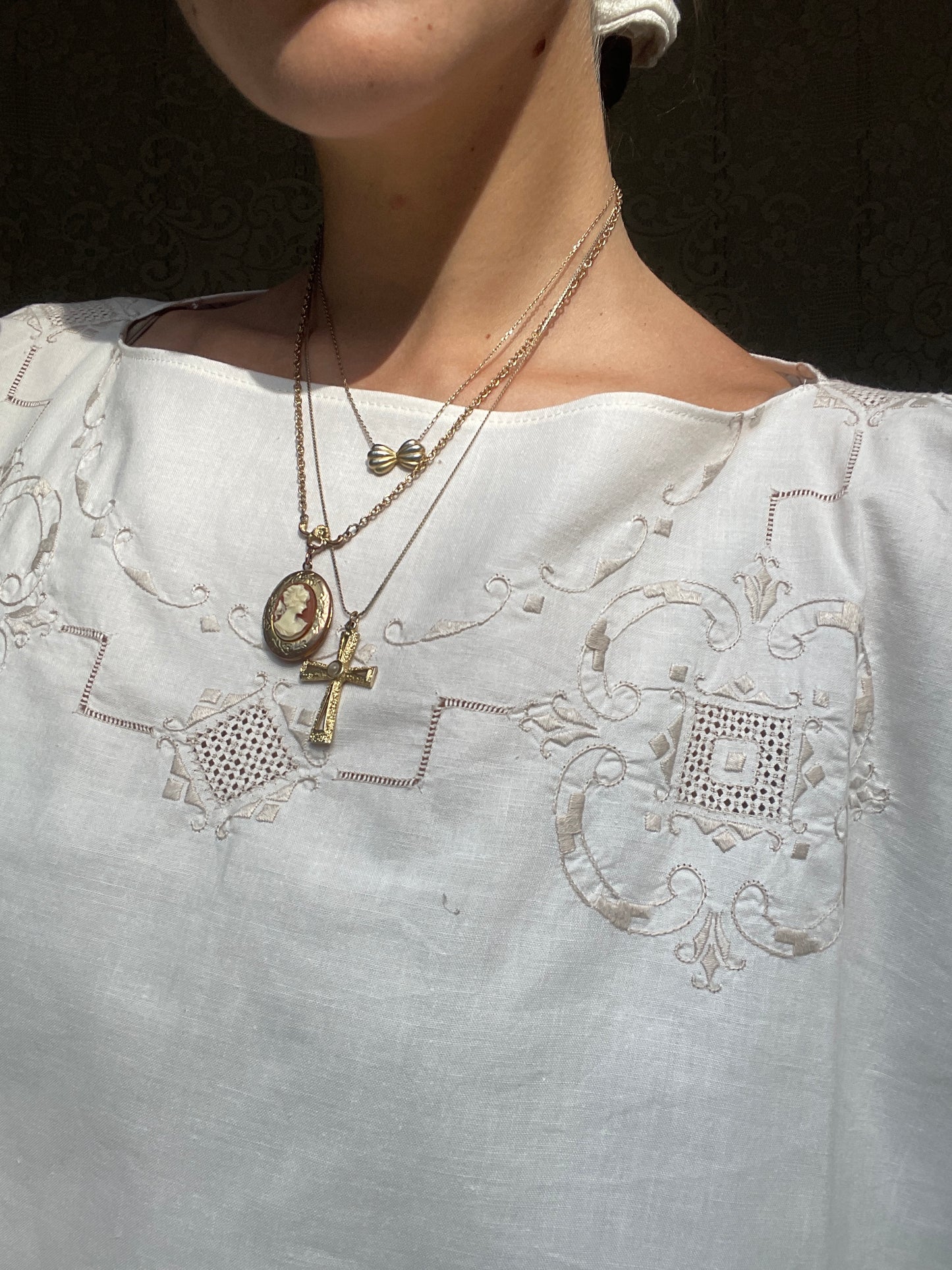 Libby Blouse
