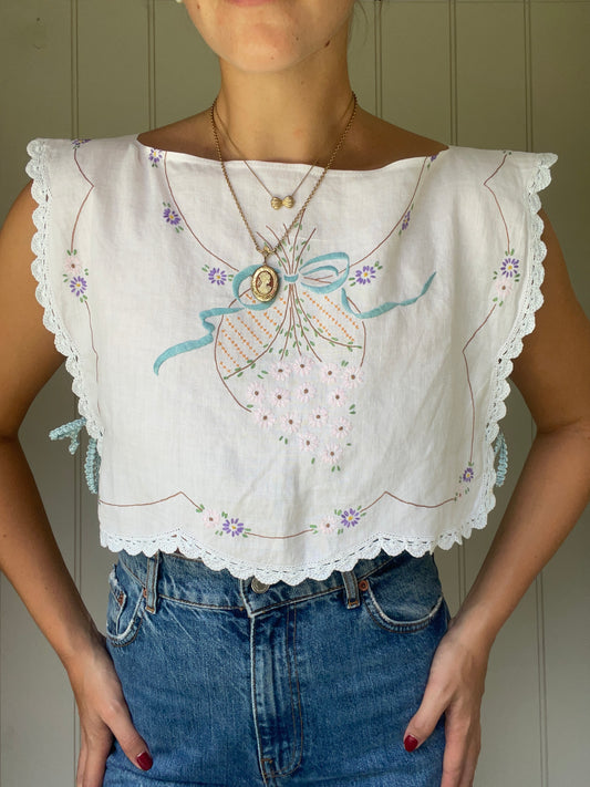 Libby Blouse