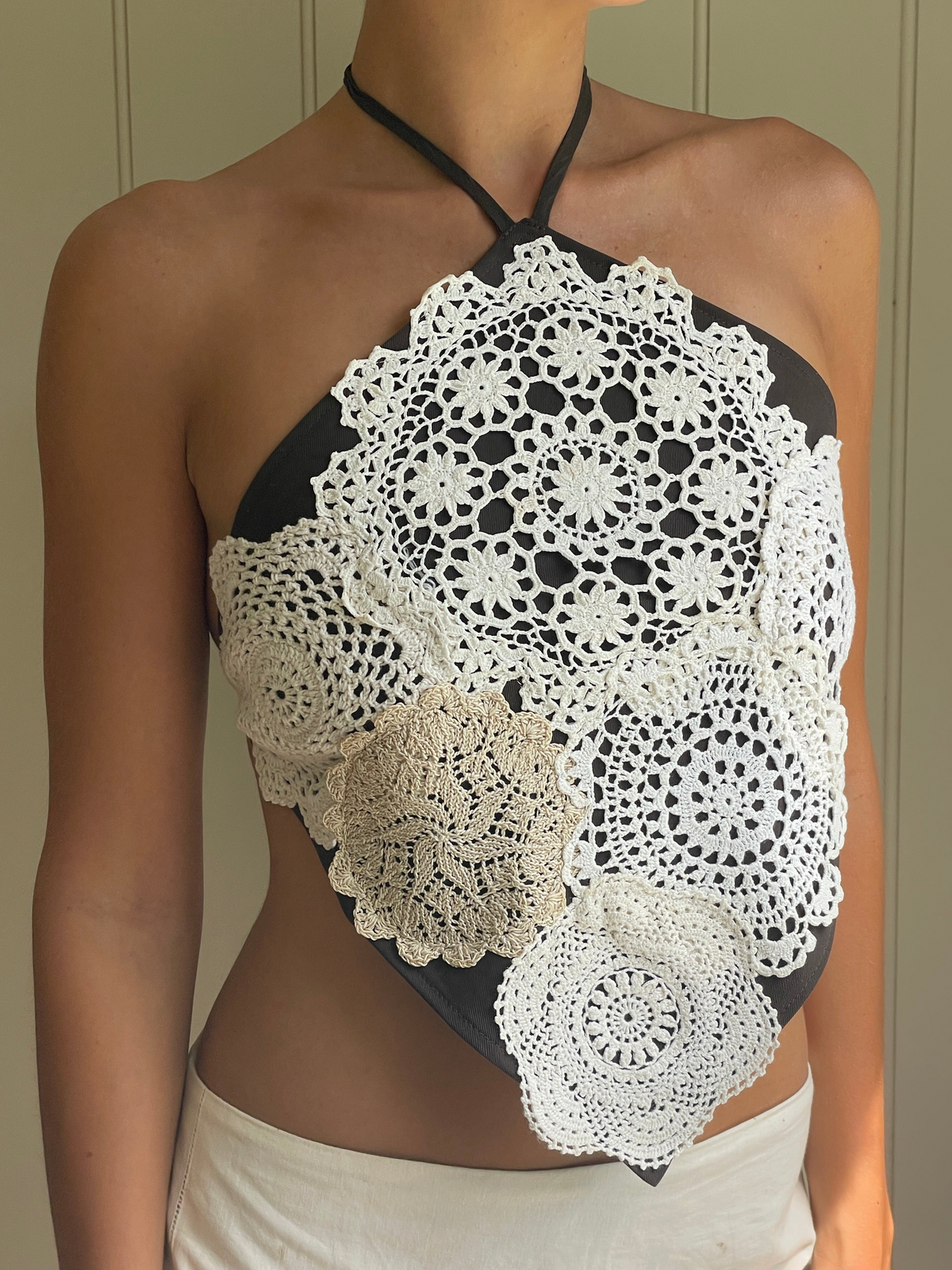 Aimee Crop