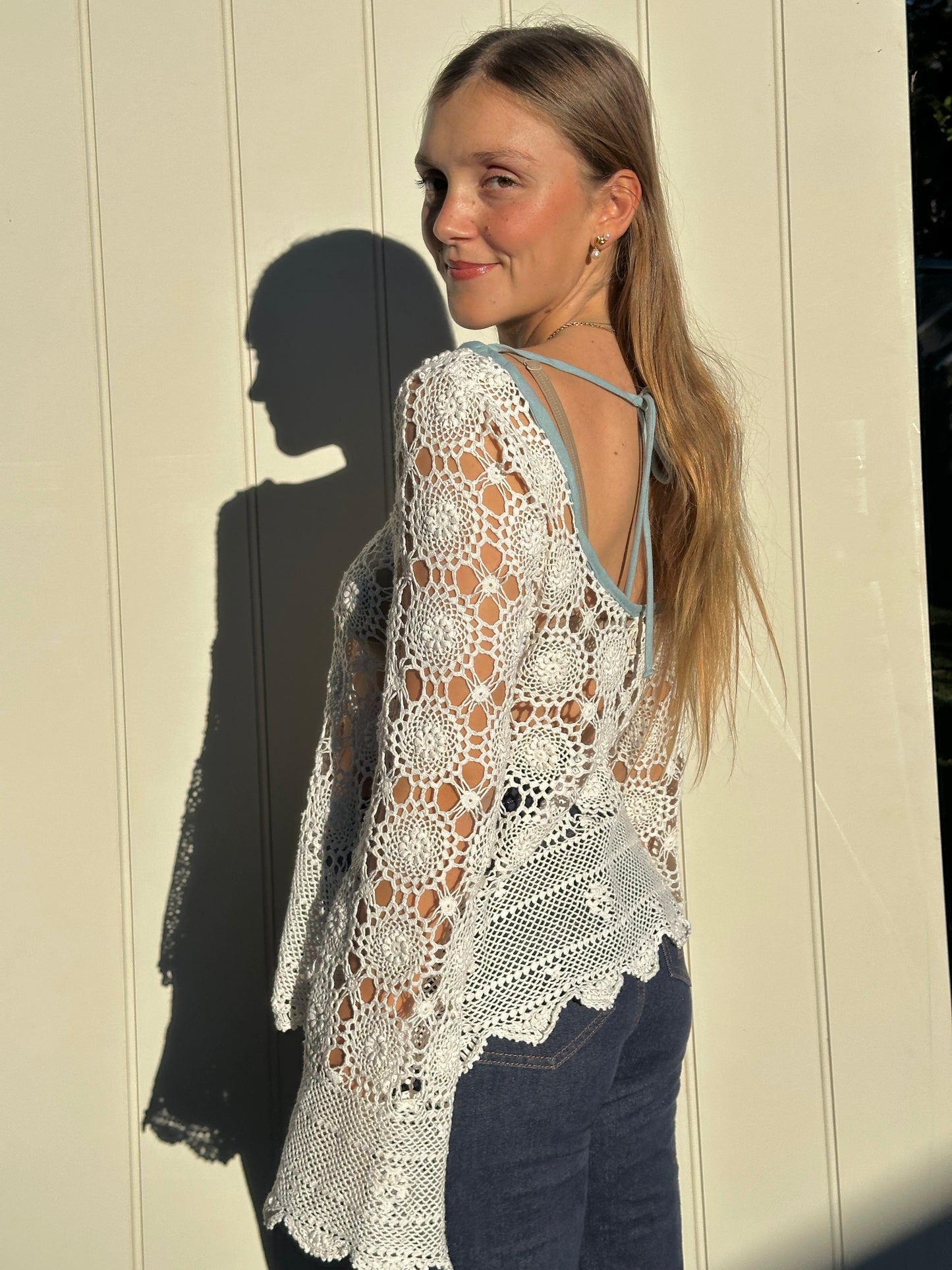 Eli Blouse