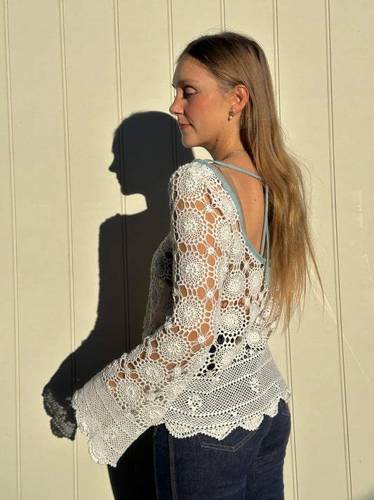 Eli Blouse