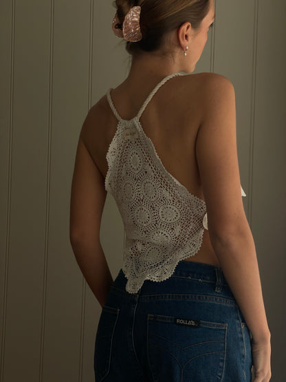 Junie Racer Back