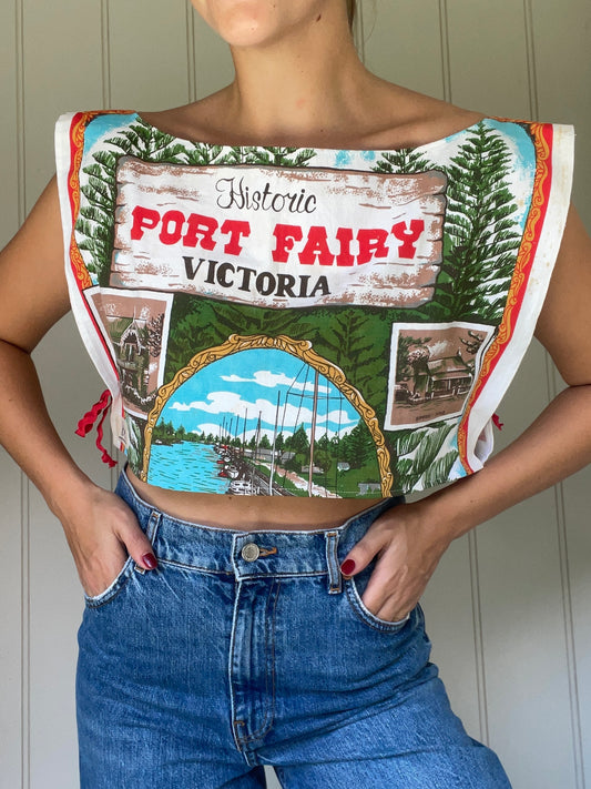 Libby Blouse