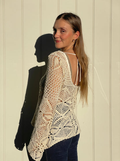Eli Blouse