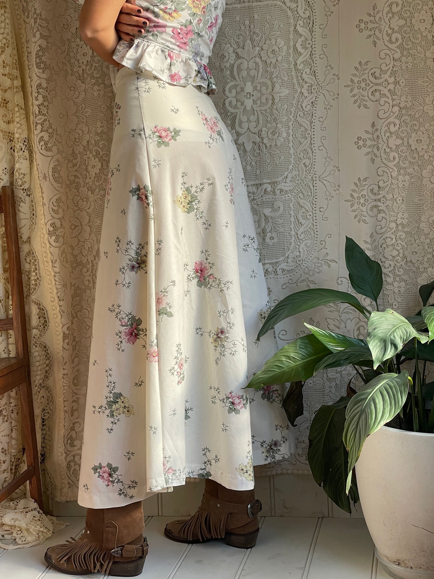 Ren Skirt