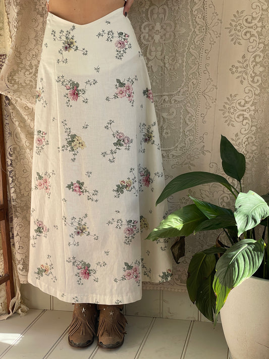 Ren Skirt