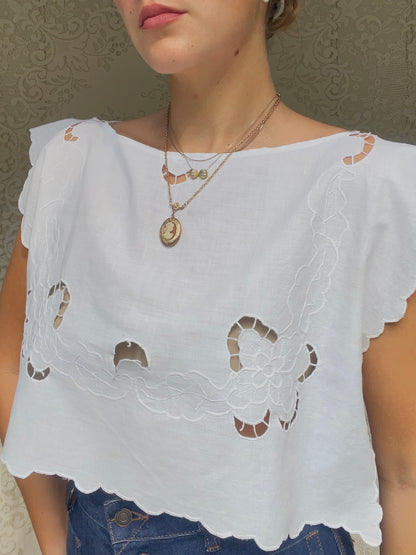 Libby Blouse