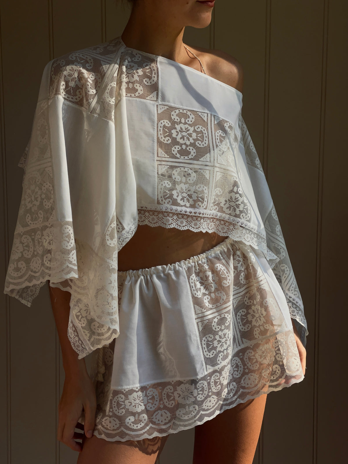 Angelica Set