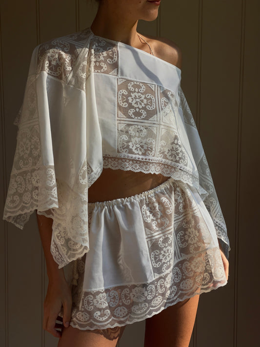 Angelica Set