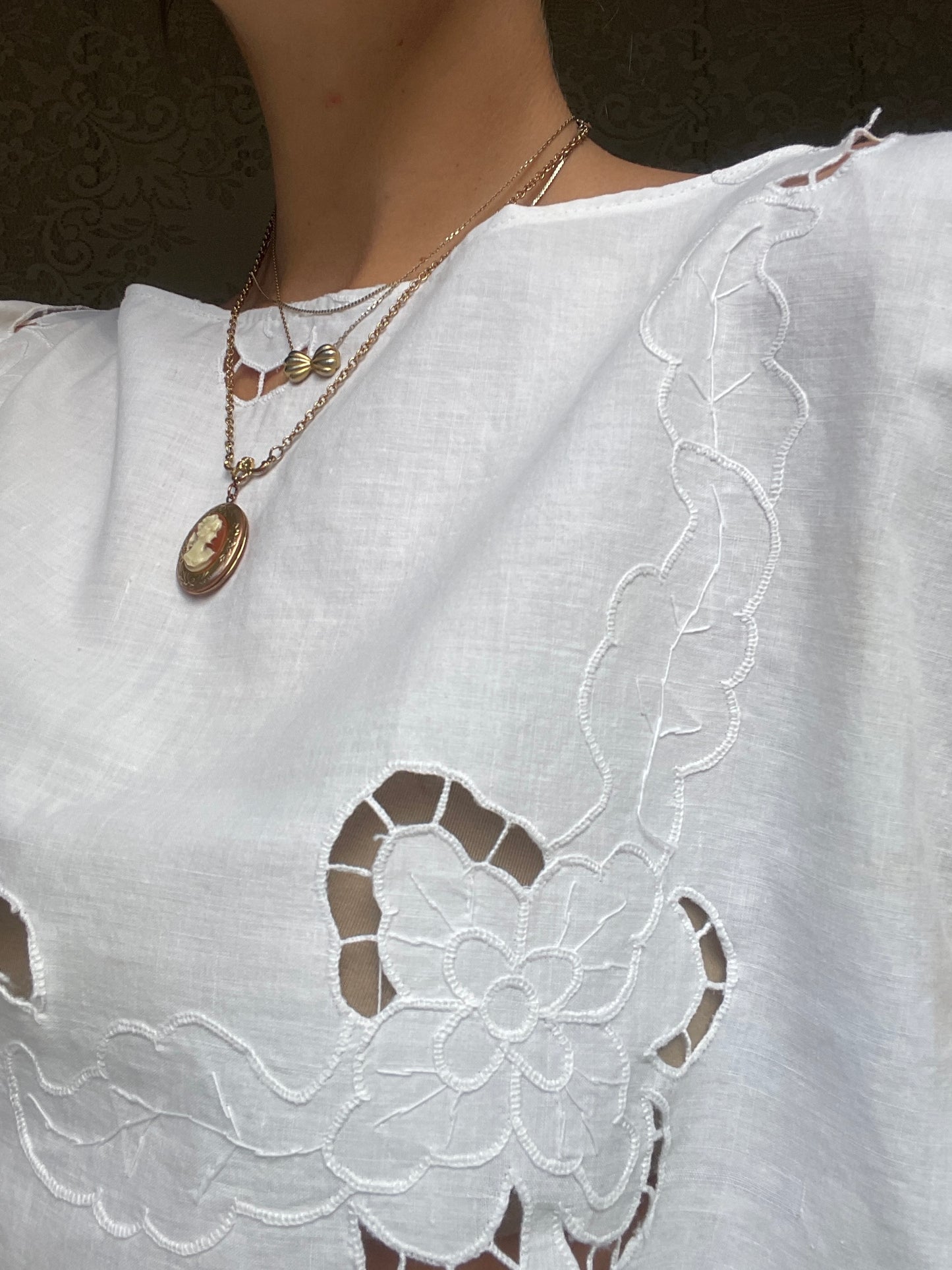 Libby Blouse