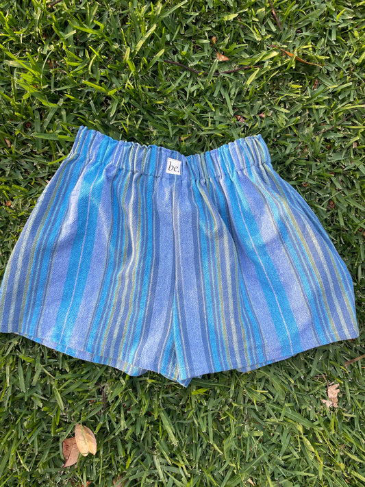 Worker Bee Short (Seaside)